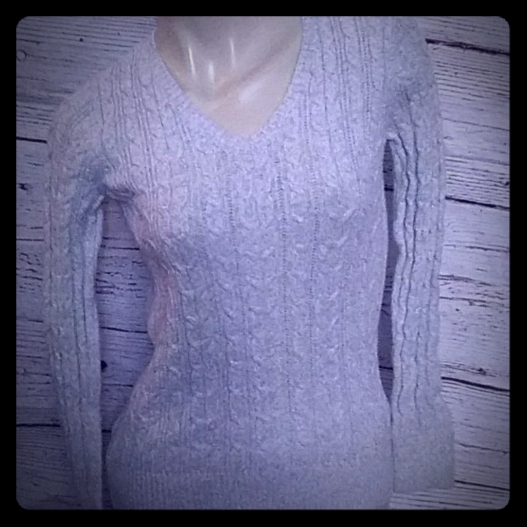 St Johns Bay Sweater